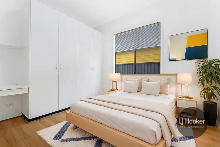 Sixth view of Homely house listing, 30 Queen Street, Granville NSW 2142