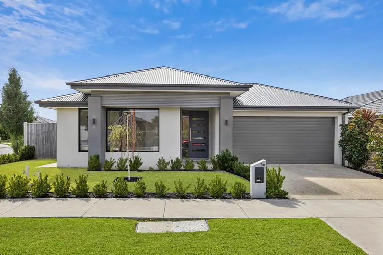 36 Conquest Street, Mount Duneed VIC 3217