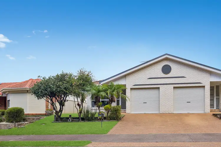 1/27 Worimi Drive, Salamander Bay NSW 2317
