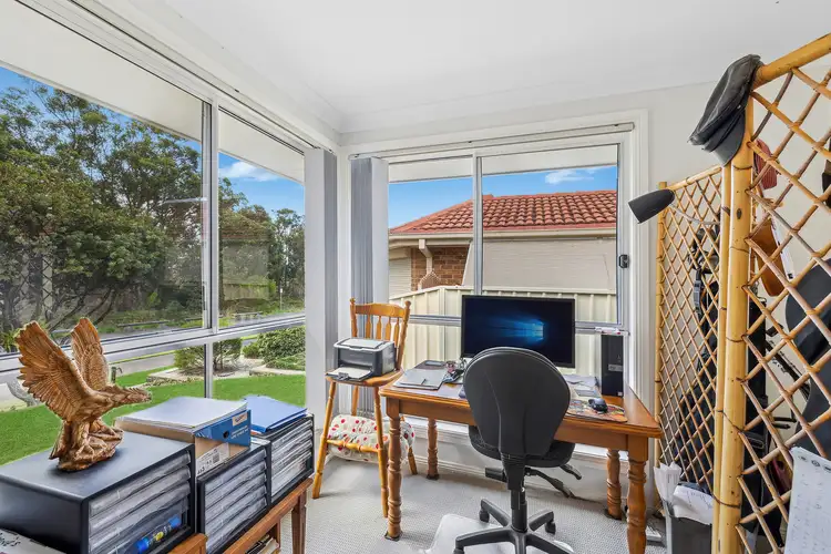 Sixth view of Homely semi-detached listing, 1/27 Worimi Drive, Salamander Bay NSW 2317