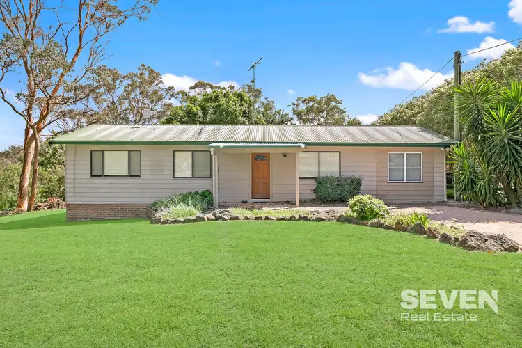 31 Bay Road, Arcadia NSW 2159