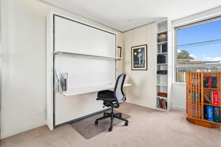 Sixth view of Homely apartment listing, 7/5 Towns Place, Walsh Bay NSW 2000