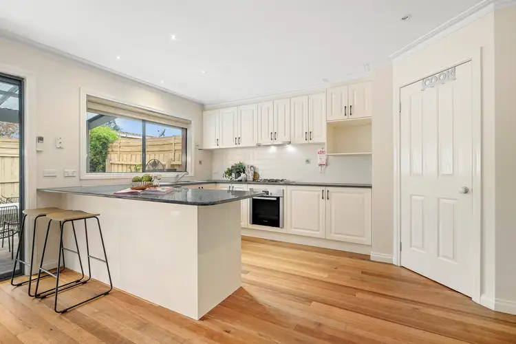 Second view of Homely unit listing, 9/2-4 Sandgate Avenue, Croydon VIC 3136