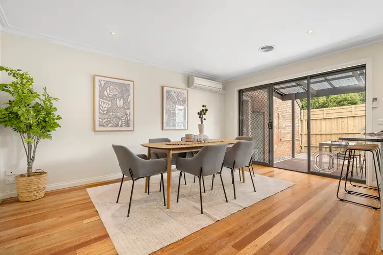 Third view of Homely unit listing, 9/2-4 Sandgate Avenue, Croydon VIC 3136