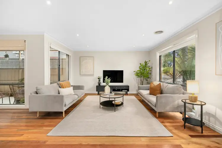 Fourth view of Homely unit listing, 9/2-4 Sandgate Avenue, Croydon VIC 3136