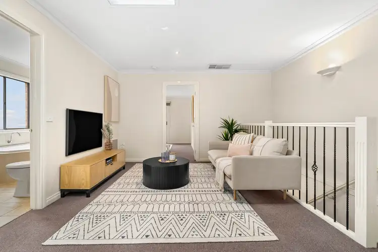 Fifth view of Homely unit listing, 9/2-4 Sandgate Avenue, Croydon VIC 3136