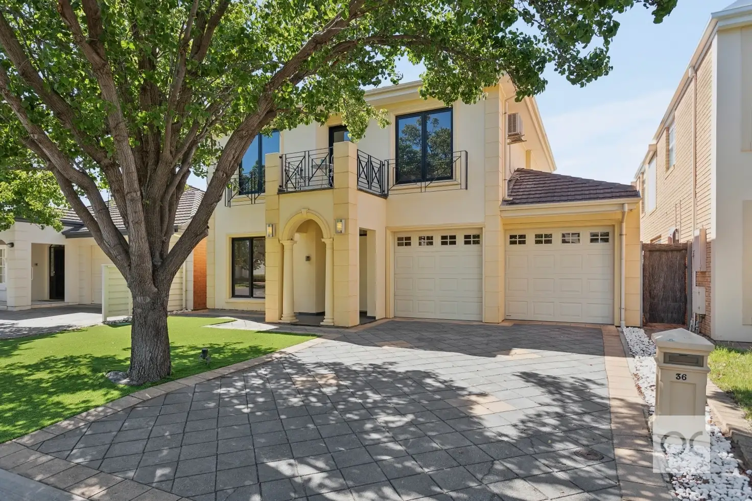 Main view of Homely house listing, 36 Stanford Avenue, Novar Gardens SA 5040