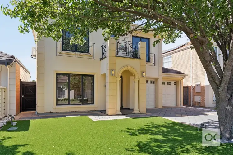 Second view of Homely house listing, 36 Stanford Avenue, Novar Gardens SA 5040
