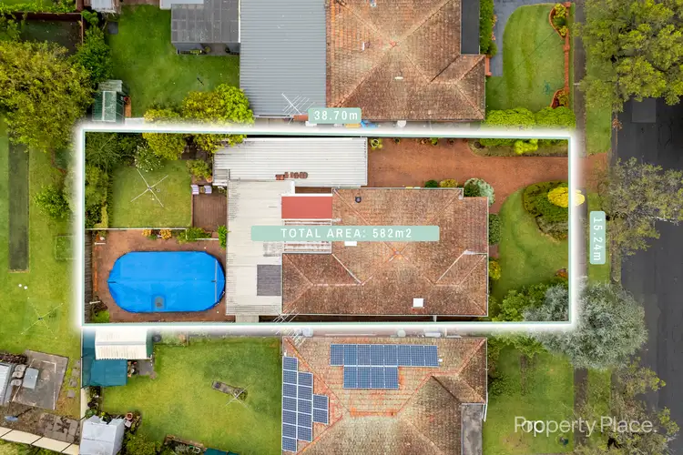 Second view of Homely house listing, 30 MacKinnon Avenue, Padstow NSW 2211