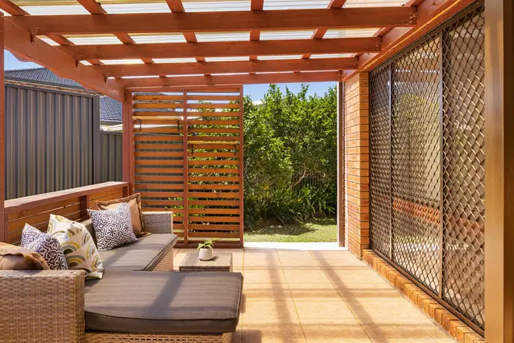 Third view of Homely townhouse listing, 5/19A Harp Street, Belmore NSW 2192
