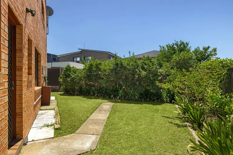 Fourth view of Homely townhouse listing, 5/19A Harp Street, Belmore NSW 2192