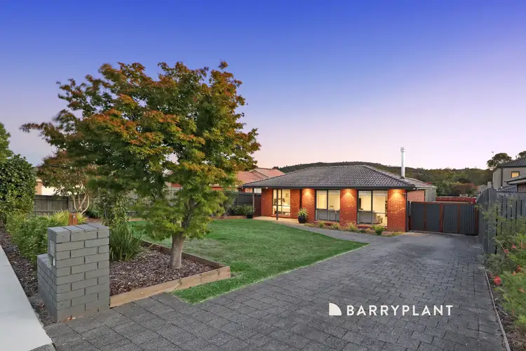 14 Laanecoorie Drive, Lysterfield VIC 3156