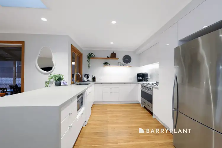 Third view of Homely house listing, 14 Laanecoorie Drive, Lysterfield VIC 3156