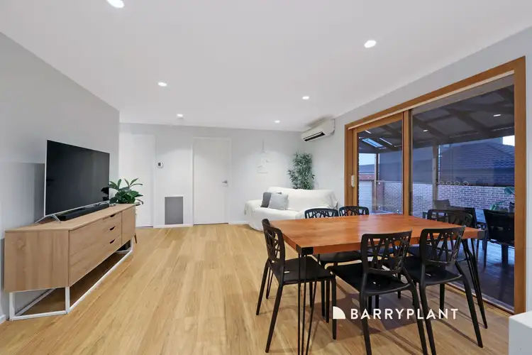 Fourth view of Homely house listing, 14 Laanecoorie Drive, Lysterfield VIC 3156