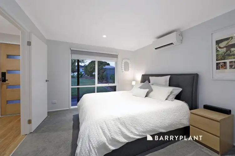 Fifth view of Homely house listing, 14 Laanecoorie Drive, Lysterfield VIC 3156