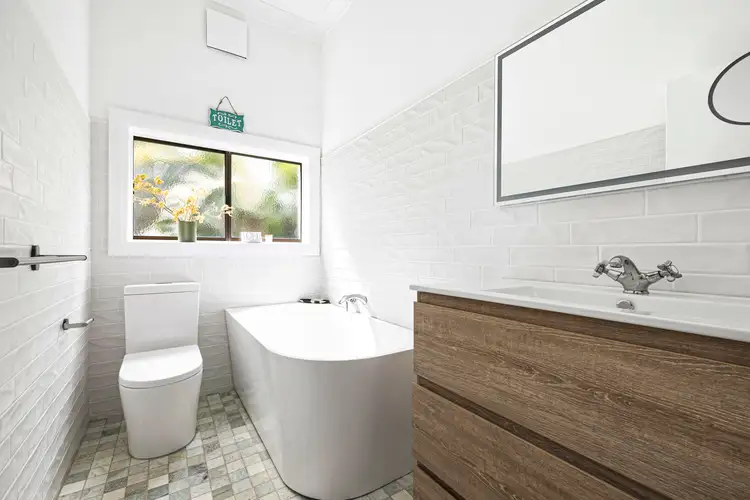 Sixth view of Homely house listing, 3 Allan Avenue, Clovelly NSW 2031