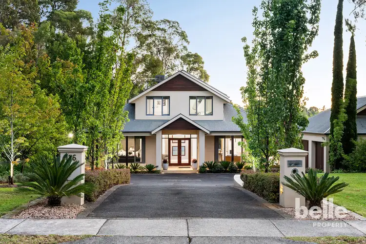 Main view of Homely house listing, 116 Plymouth Road, Ringwood VIC 3134