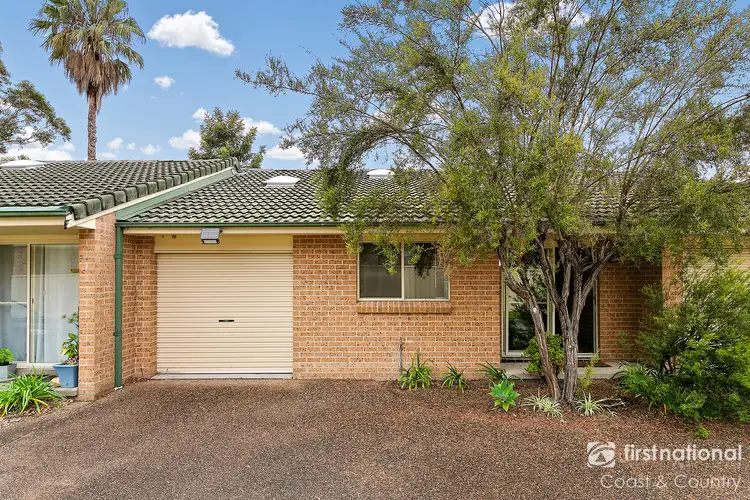 3/5 Elwin Court, North Nowra NSW 2541