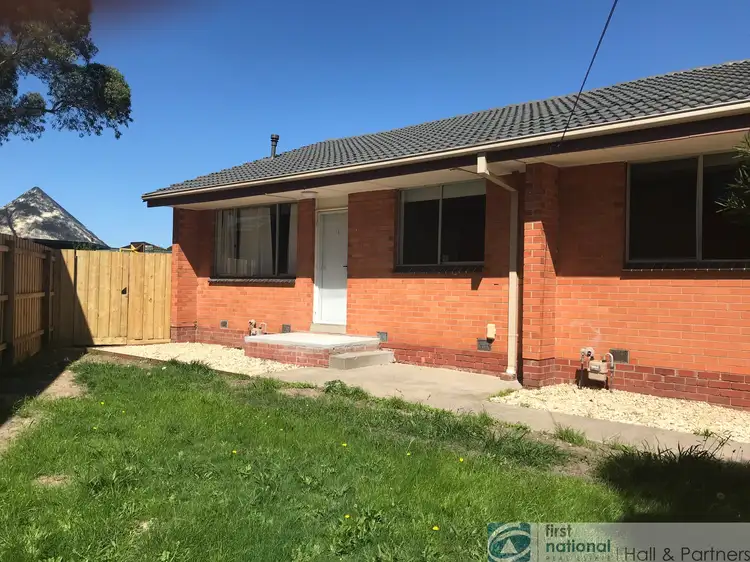 4/6-8 Hall Court, Dandenong VIC 3175