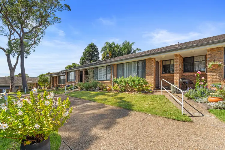 9/448 Port Hacking Road, Caringbah South NSW 2229