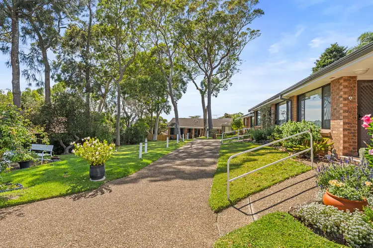 Third view of Homely villa listing, 9/448 Port Hacking Road, Caringbah South NSW 2229