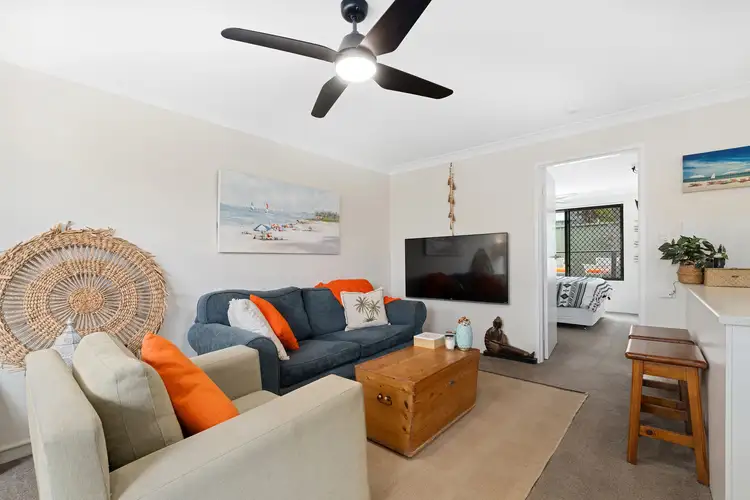 Fifth view of Homely villa listing, 9/448 Port Hacking Road, Caringbah South NSW 2229