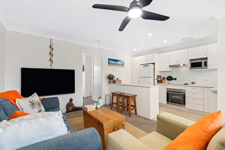 Sixth view of Homely villa listing, 9/448 Port Hacking Road, Caringbah South NSW 2229