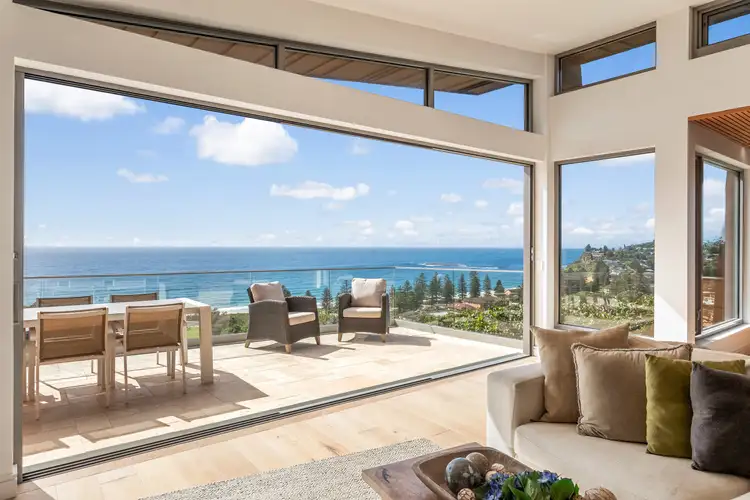 Fifth view of Homely house listing, 57 Hillside Road, Newport NSW 2106
