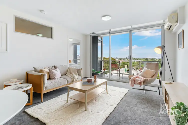 403/55 Hopkins Street, Footscray VIC 3011