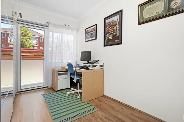 Fourth view of Homely apartment listing, 2/31 Jauncey Place, Hillsdale NSW 2036