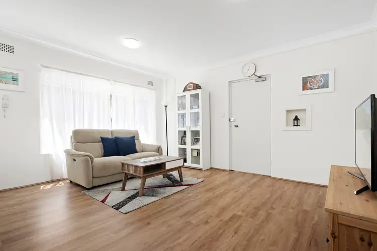 Fifth view of Homely apartment listing, 2/31 Jauncey Place, Hillsdale NSW 2036