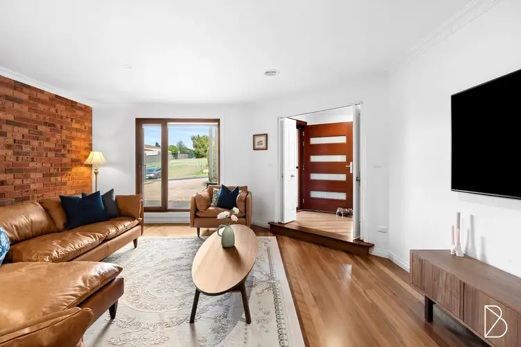 Third view of Homely house listing, 3 Morrison Place, Karabar NSW 2620