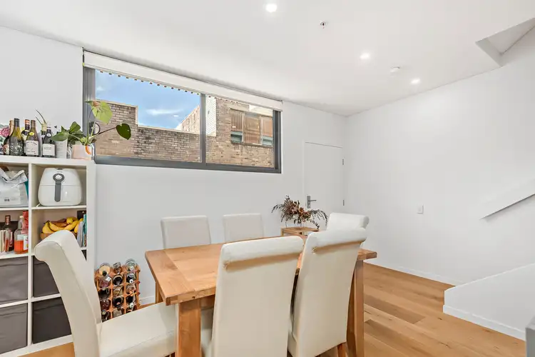 Third view of Homely terrace listing, 13a Euston Lane, Alexandria NSW 2015