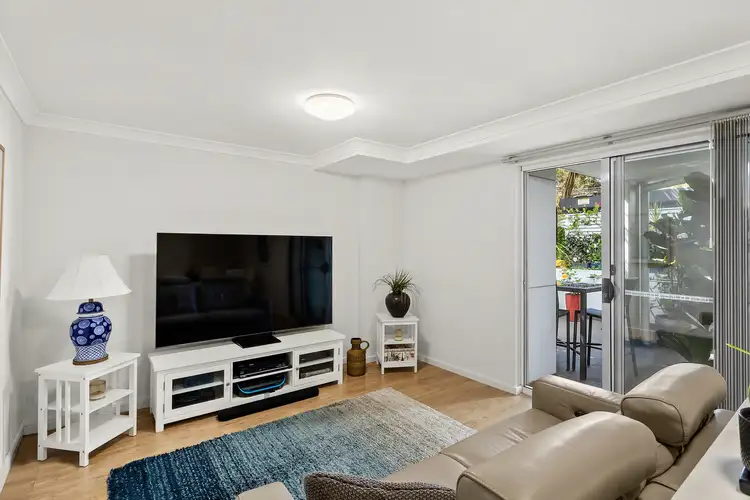Fourth view of Homely apartment listing, 2/26 Victoria Street, Wollongong NSW 2500