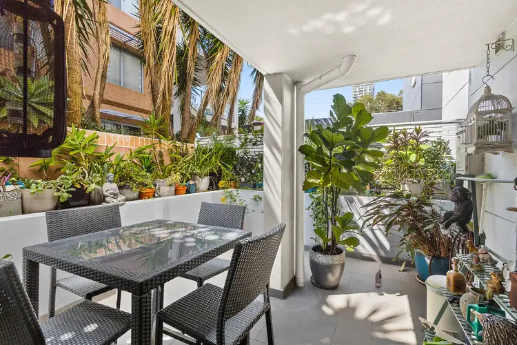 Sixth view of Homely apartment listing, 2/26 Victoria Street, Wollongong NSW 2500