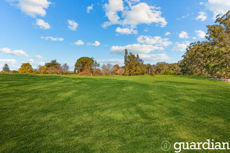 Second view of Homely rural property listing, 42a Carters Road, Dural NSW 2158