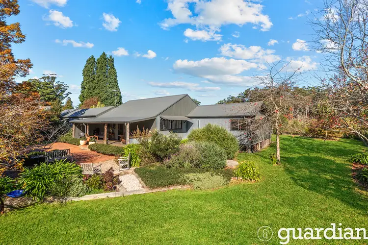 Third view of Homely rural property listing, 42a Carters Road, Dural NSW 2158