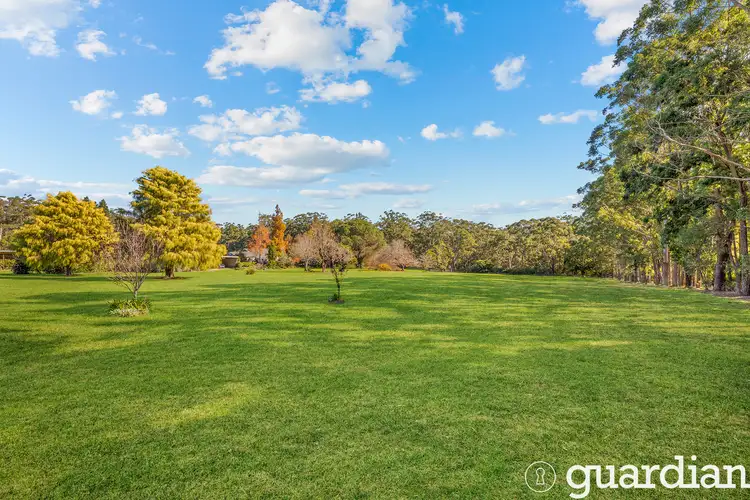 Fifth view of Homely rural property listing, 42a Carters Road, Dural NSW 2158