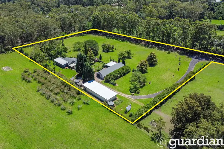 Sixth view of Homely rural property listing, 42a Carters Road, Dural NSW 2158