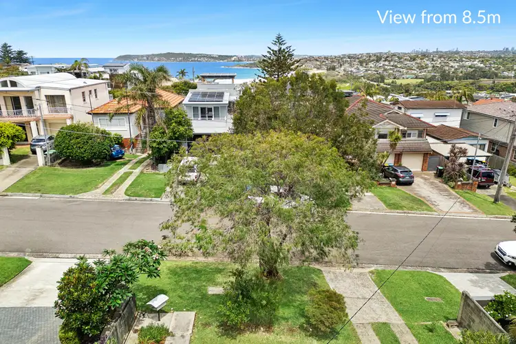 Fourth view of Homely house listing, 22 Headland Road, North Curl Curl NSW 2099