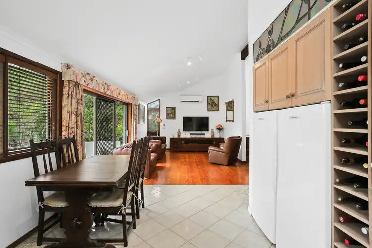 Second view of Homely house listing, 5 Sophia Crescent, North Rocks NSW 2151