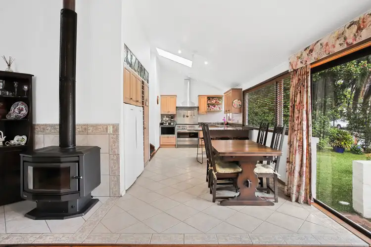 Fifth view of Homely house listing, 5 Sophia Crescent, North Rocks NSW 2151