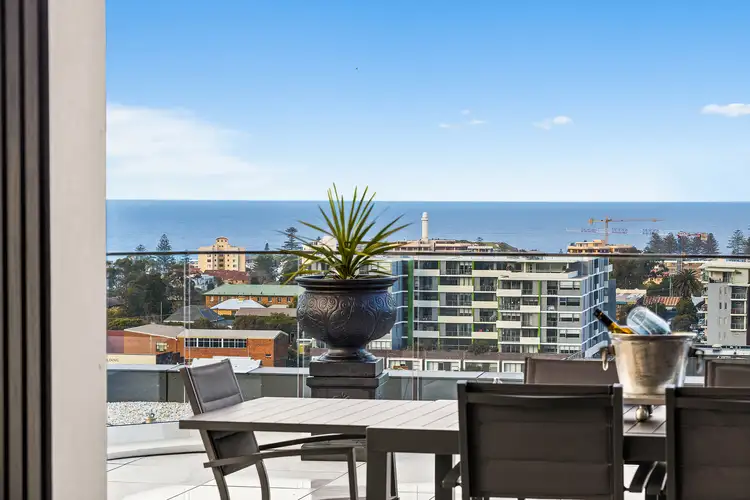 Main view of Homely apartment listing, 1401/16-18 Belmore Street, Wollongong NSW 2500