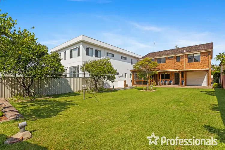 Second view of Homely house listing, 136 Gibbes Street, Rockdale NSW 2216