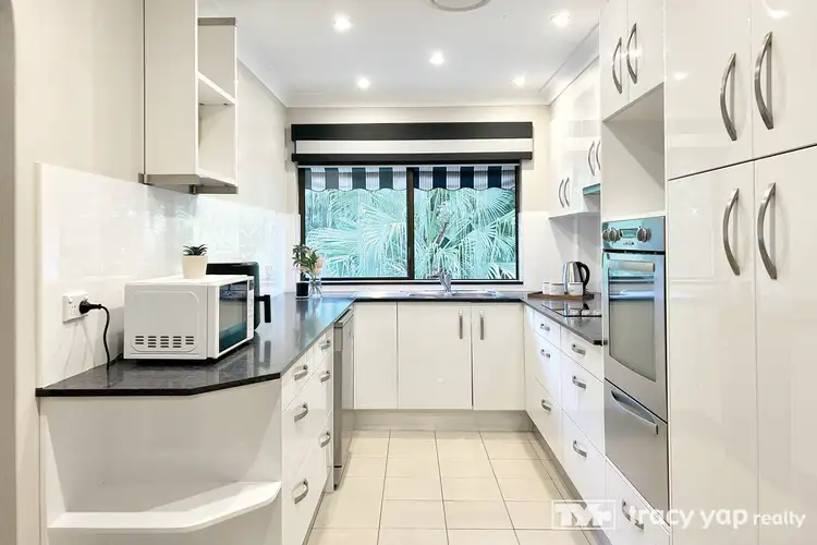 Third view of Homely apartment listing, 21/13 Carlingford Road, Epping NSW 2121