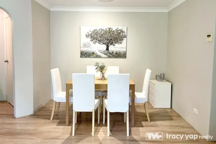 Fourth view of Homely apartment listing, 21/13 Carlingford Road, Epping NSW 2121