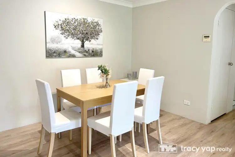 Fifth view of Homely apartment listing, 21/13 Carlingford Road, Epping NSW 2121