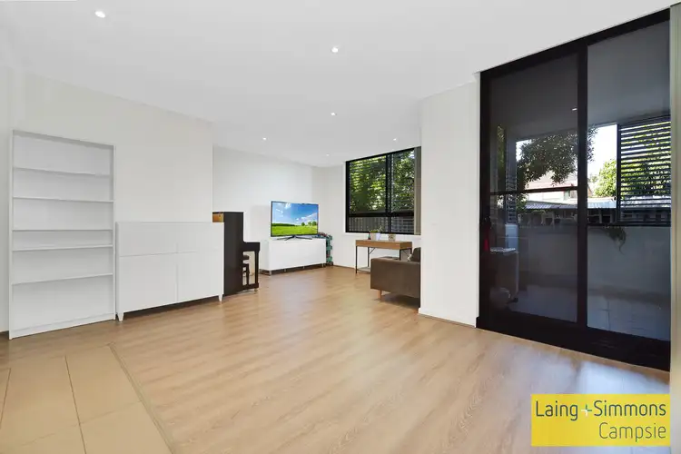 Second view of Homely apartment listing, 4/2 Victa Street, Campsie NSW 2194