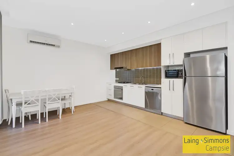 Third view of Homely apartment listing, 4/2 Victa Street, Campsie NSW 2194