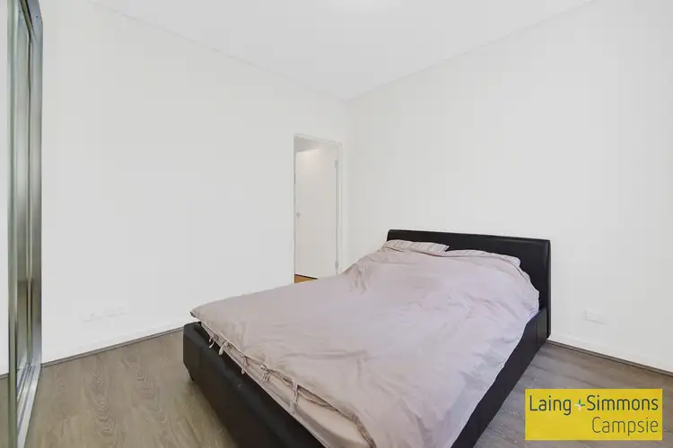 Fourth view of Homely apartment listing, 4/2 Victa Street, Campsie NSW 2194